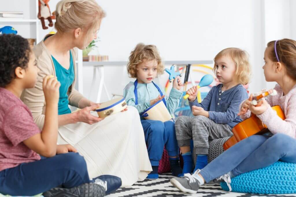 Understand your child's learning style